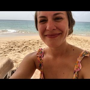 Meet your Posher, Jordyn